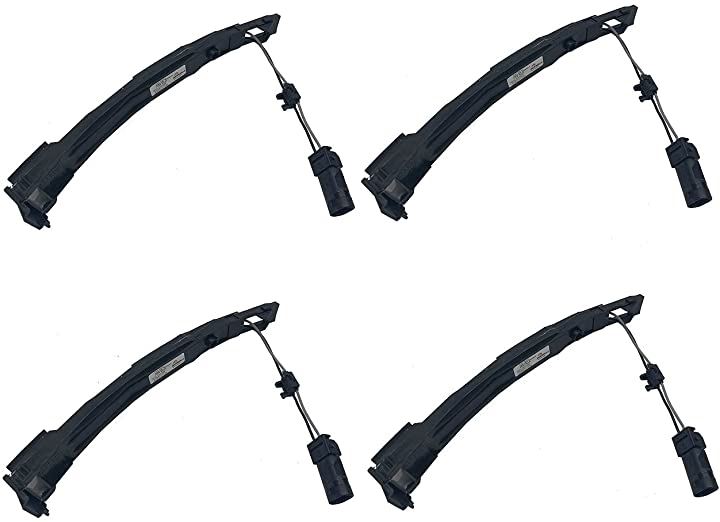 アウディ ドア ハンドル タッチセンサー 4G8927753 4G8927753B 4個