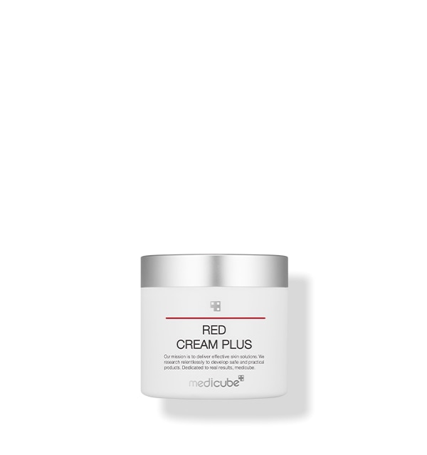 レッド クリーム 2.0プラス 100ml(大容量)