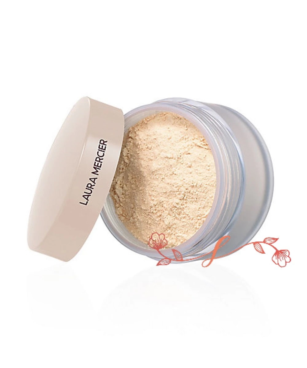 LAU RA MERCIER トランスルーセント　ルース　セッティング　パウダー　ウルトラブラー 20g／ルースパウダー　正規品
