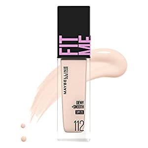 MAYBELLINE(メイベリン) フィットミー リキッド ファン...のサムネイル