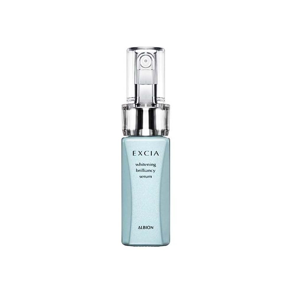 エクシアAL ホワイト ニング ブリリアンシー セラム 40ml
