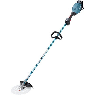 マキタ(Makita) 充電式草刈機 40Vmax 4Ah バッテリ・充電器付 MUR007GRM 刈払い機　草刈り機　除草 【北海道・沖縄・離島不可】 43,020円
