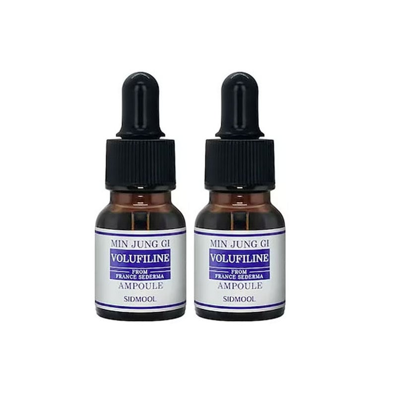 [1+1]ミンジュンギボルフィリンアンプル 11ml
