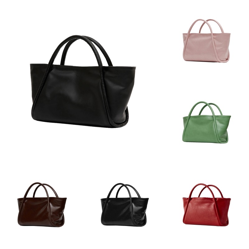 【YEOMIM】 MINI DAPPER BAG : 6COLORS