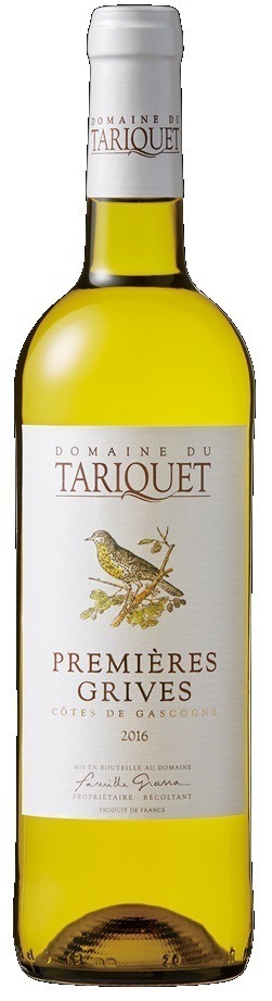 【送料無料】ドメーヌタリケ プルミエールグリヴェ 750ml6本【北海道東北四国九州沖縄県は必ず送料がかかります】
