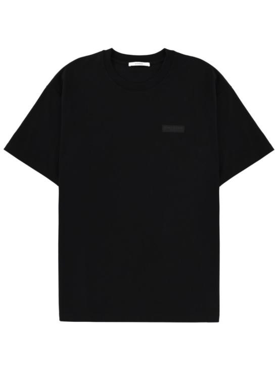 GIVENCHY Men T-Shirts BM71NK3YSJ 001 Black