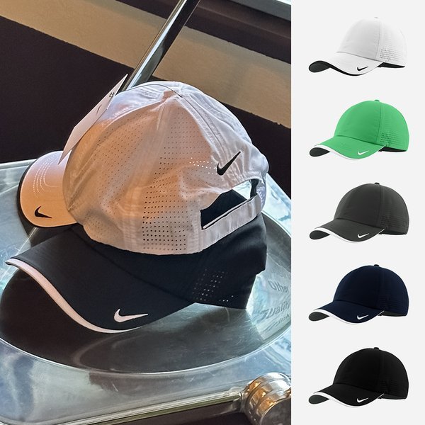 ナイキ ドライフィット スウッシュ ベースボールキャップ 429467