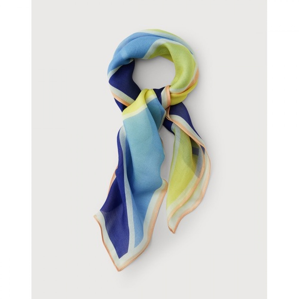 [オリビアローレン] ジオメトリックスクエアプチ_VYCXF3Y1221 5,261円