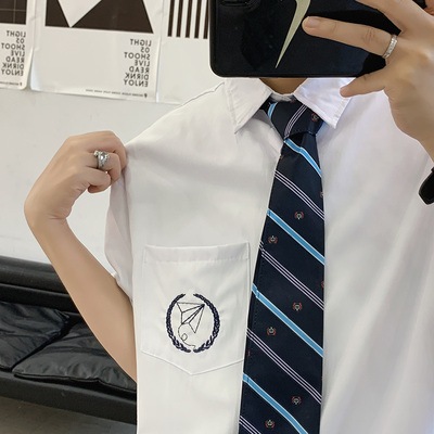 66％以上節約 夏DK制服のネクタイがカッコイイです 買取り実績