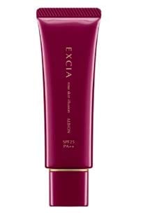 エクシア ＡＬ ローズスキン イリュージョン_30g／SPF25・PA ／ファンデーション (00 クリアローズ)