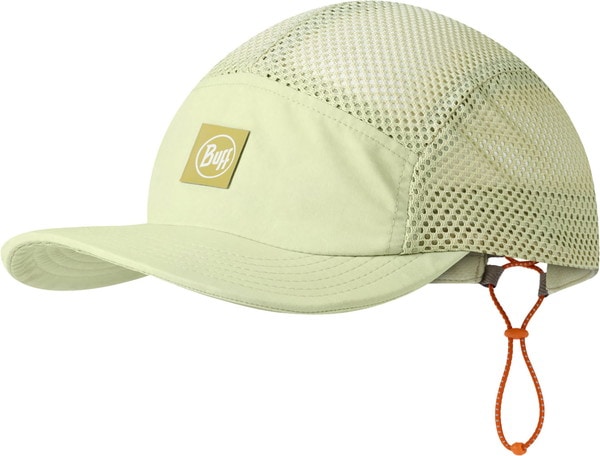 Buff バフ 5 PANEL AIR CAP SARET PISTACHIO アウトドア CAP 574244