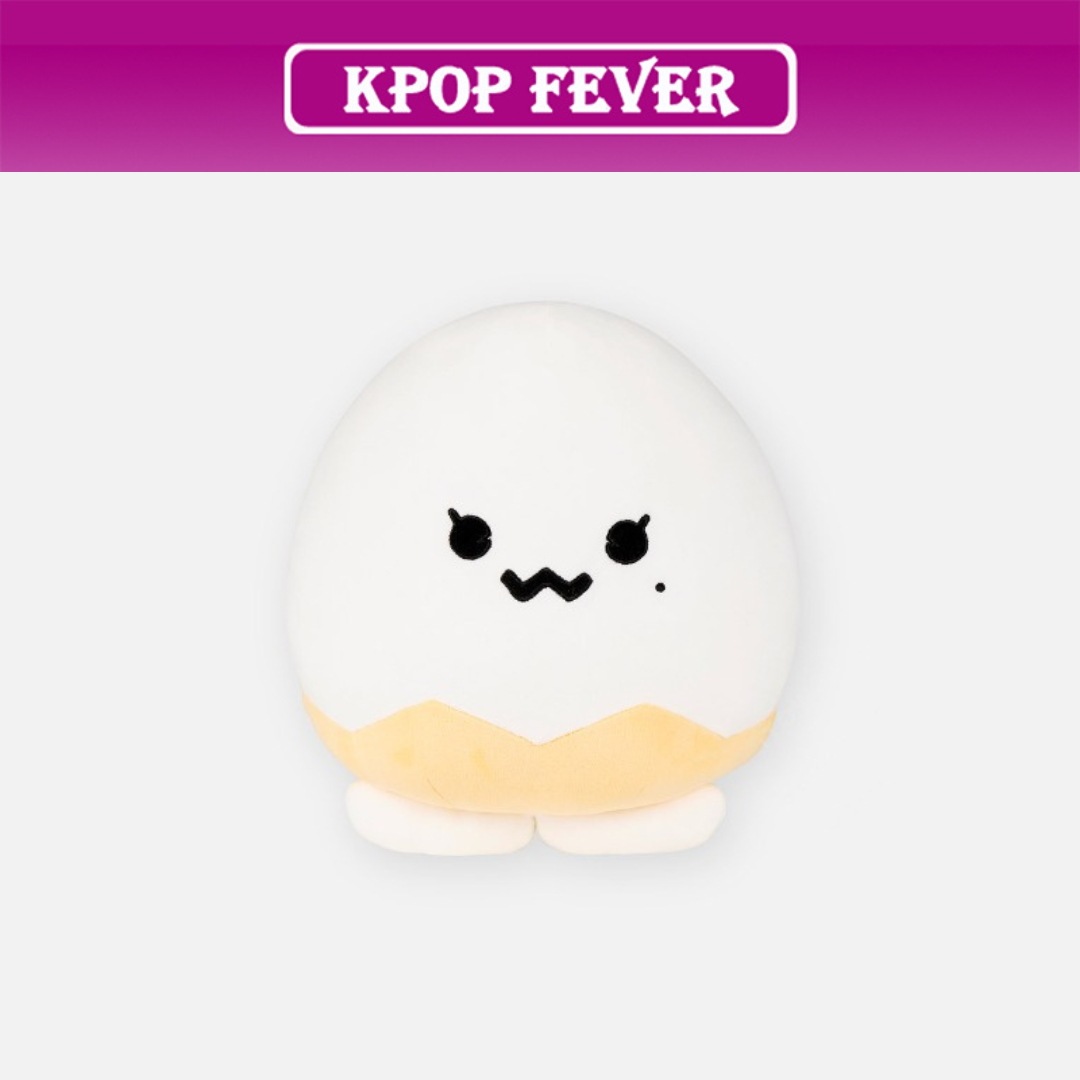 TAEYEON [TAENG-GEU-RU-RU] Official MD / 30CM DOLL