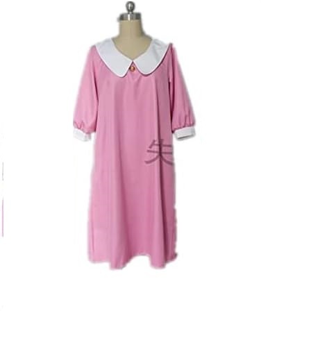 ハッピーシュガーライフ 松坂さとうコスプレ衣装（ウィッグ靴別売り）風