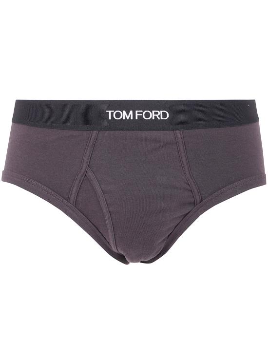 TOMFORD Men Underwear T4LC11040 096 232 DARK MINK