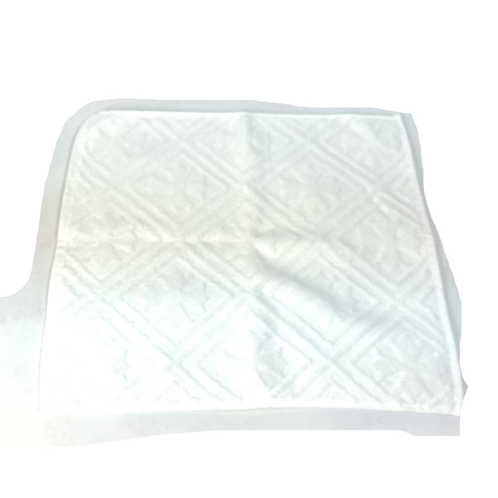 タオル FACE MATH PLUS ハンドタオル インテリア コットン ホワイト 15,048円