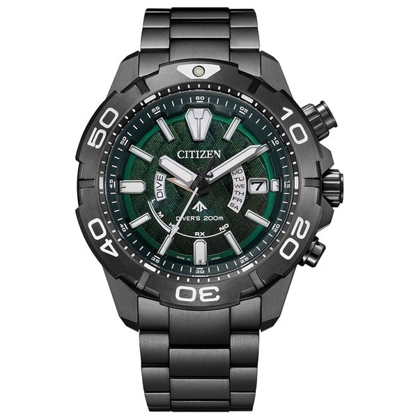 取寄品 正規品 CITIZEN シチズン プロマスター AS7146-58W 腕時計