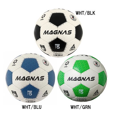 Qoo10] スフィーダ MAGNAS(土用) サッカーボール 5 : スポーツ