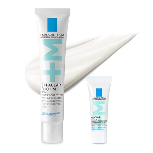 エファクラ デュオプラス M エッセンス 40ml＋3ml セット 肌トラブル集中ケア