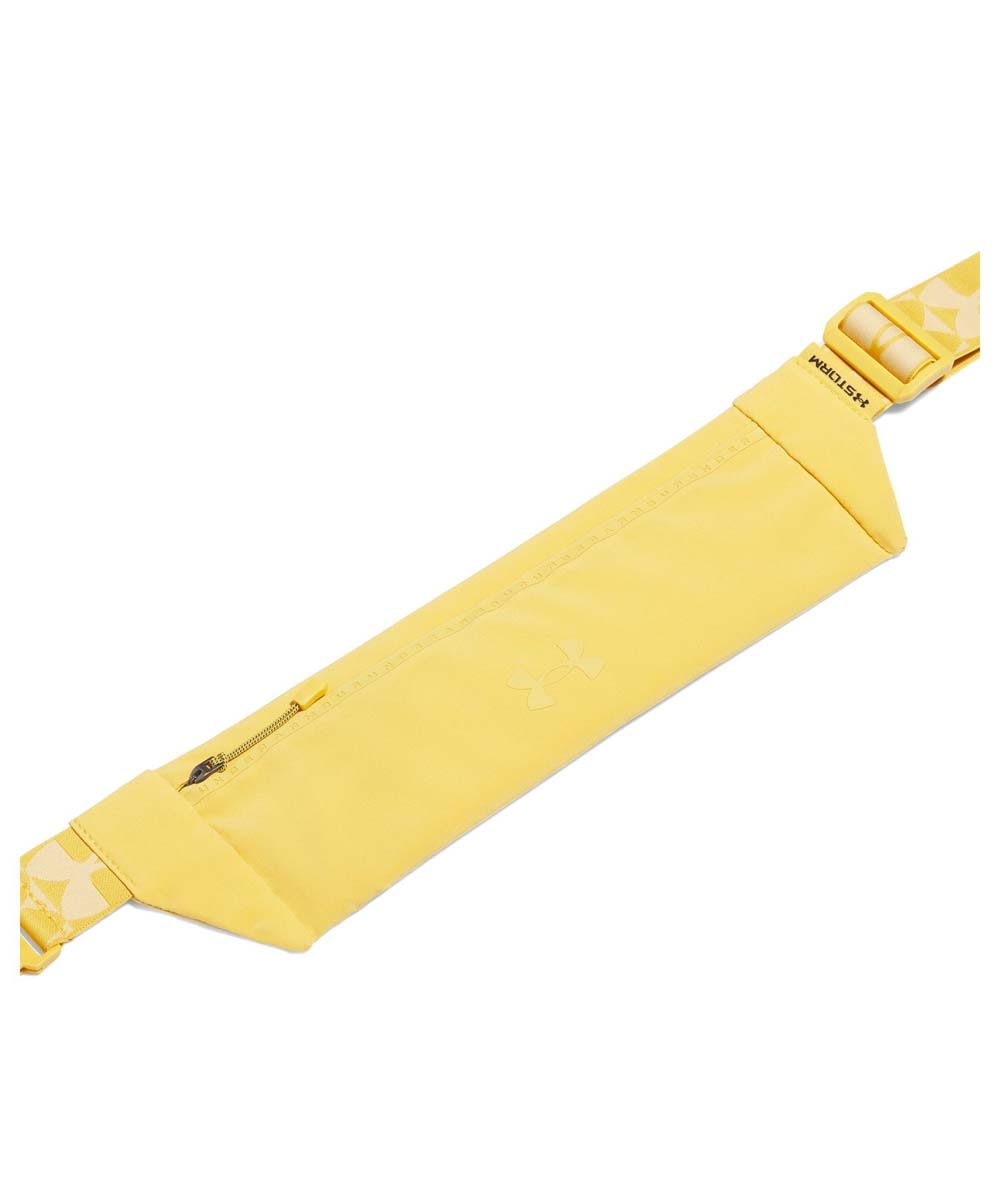 アンダーアーマー DOM-1388914-773 UAローンチ ラン ベルト（Noble Gold / Noble Gold） DOM1388914773