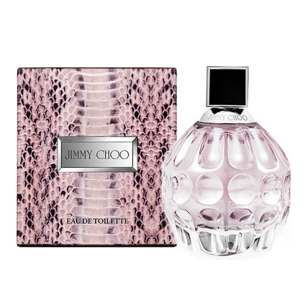 ジミー チュー EDT 60ml 5,821円