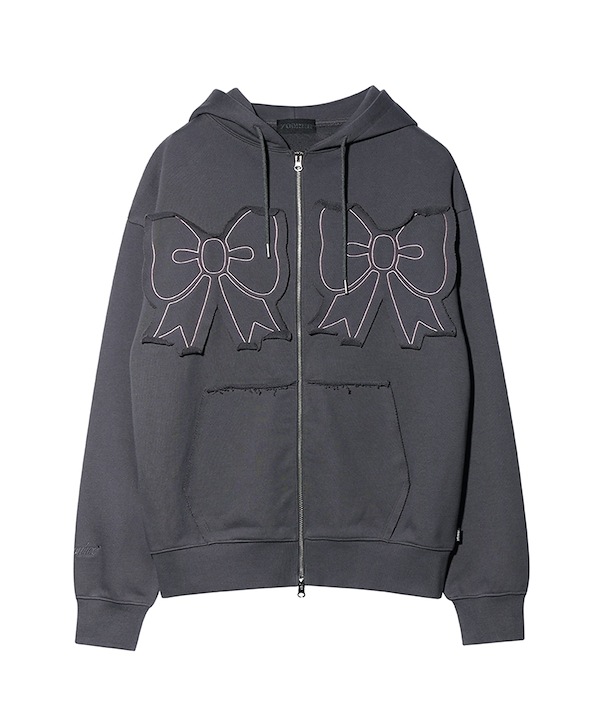 coperni パーカー スウェット blackpink着用 ジェニ着用 ナヨン coperni フーディーパーカー ジェニー着用 BLACKPINK - メルカリ