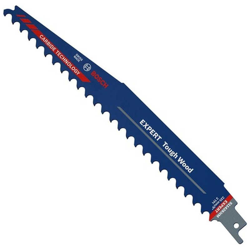 BOSCH　ボッシュ セーバーソーブレード S1142KHM 10ホン　2608900405