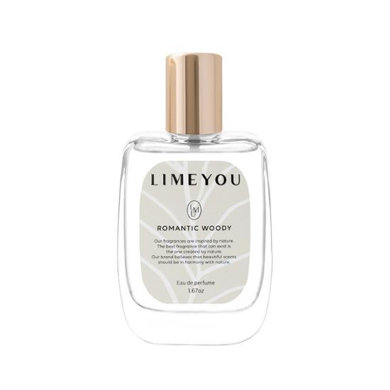 LIME YOU [NEW] ロマンチック ウッディ オードパフューム 50ml