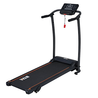 【国内発送】463電動ランニングマシン ルームランナー 低床設計 MAX10km/h 薄型 シンプル オシャレ ダイエット器具 有酸素運動 静音 折りたたみ 家庭用 エクササイズ 衝撃吸収 室内運動