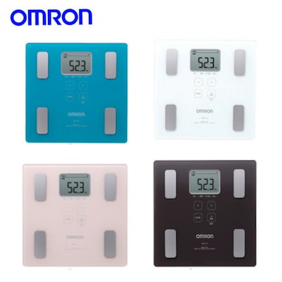 オムロン 体組成計 HBF-214　メガ割のサムネイル