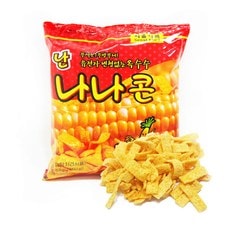 スイーツヤングナナナコーン, 50g, 40個