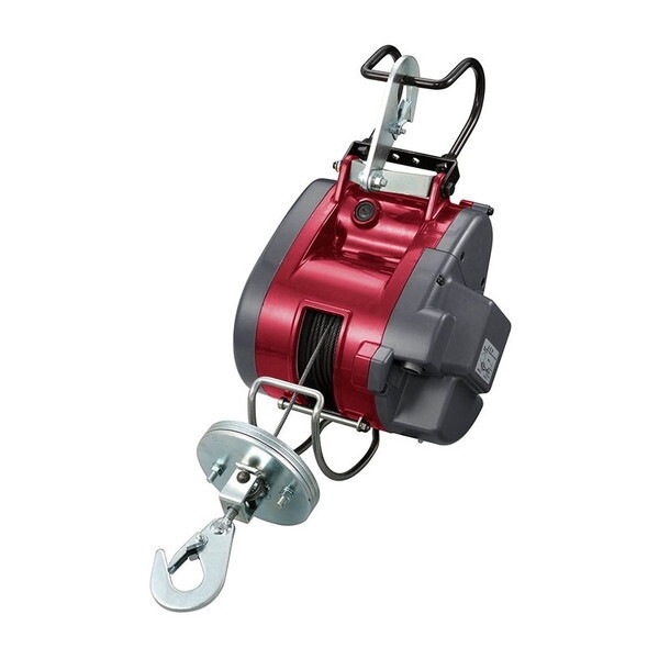 ウインチ AWI62D 15m