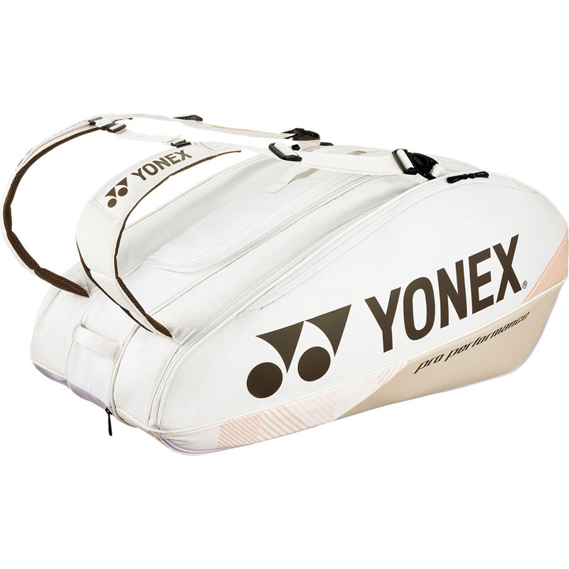 ラケットバッグ9(テニス9本用) テニス ラケットバッグ (bag2402n-194) 17,160円