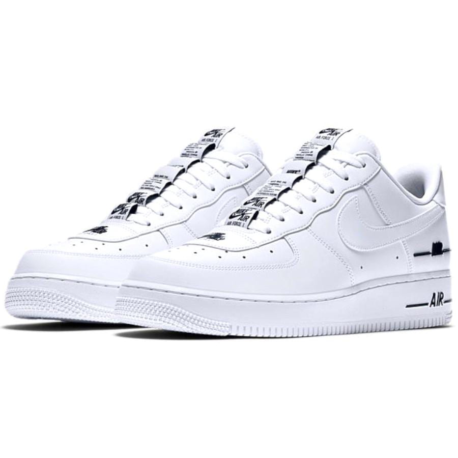 最短翌日お届け！AIR FORCE 1 07 LV8 3 エアフォース 1 07 LV8 3 CJ1379-100 スニーカー Qoo10
