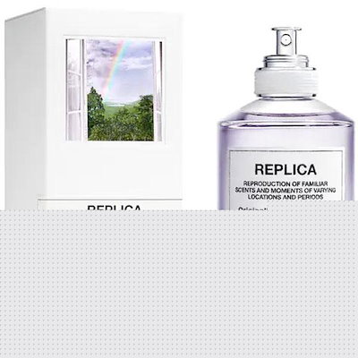 メゾンマルジェラ レプリカ ウェンザ レイン ストップス100ml マルジェラ レプリカ オードトワレ ウェン ザ レイン ストップス 100ml