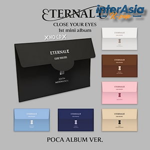 ミヌク CLOSEYOUREYES 直筆サイン入り ポラロイド close your eyes ミヌク 本人直筆サイン入りトレカ - メルカリ