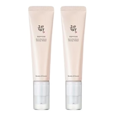 高麗人参アイクリーム, 30ml, 2個