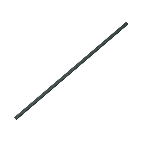 （まとめ）ライオン事務器 事務用断裁機 受木 PC-A3PN/PC-A3PH用（黒） 1本 (×3セット)