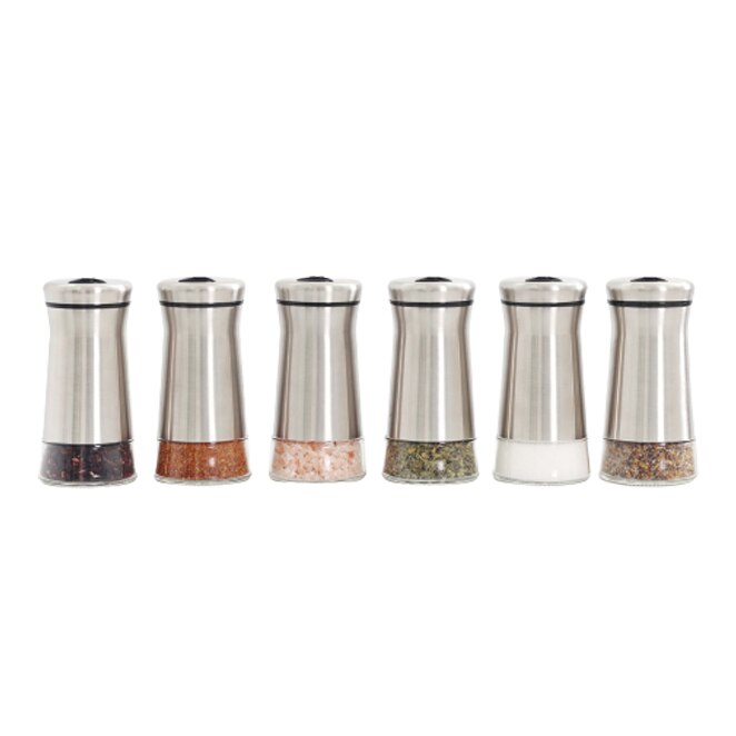 ジョウンリビングタレ容器 6p セット