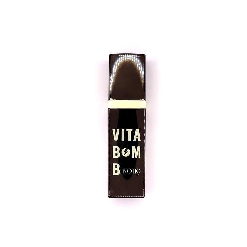 [国内正規品]No.119 VITA BOMB（ビタボム）美容液 30ml ビタミン爆弾 20% 高濃度 ミックスビタミンC 安定配合 開発期間5年 革新的美容液 生ビタミンC 即効型ビタミンC
