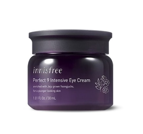 パーフェクト9インテンシブアイクリーム 30ML