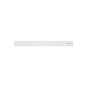 (まとめ) ステッドラー 直線定規 両側目盛り付き 50cm 962 20-50 1個 (×10セット)