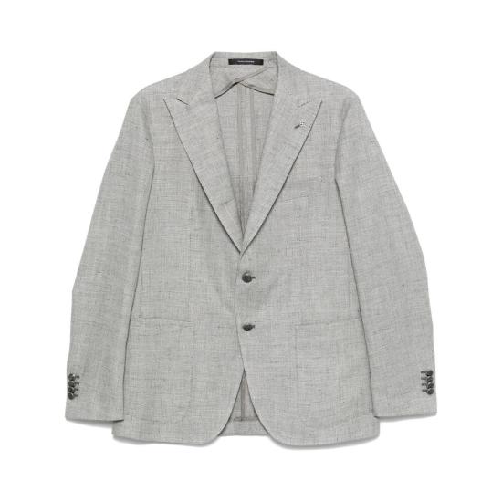 TAGLIATORE Men Suit Jackets 340305 1SMD26K EG925 GREY