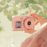 Qoo10] POTOTO ポトト ヴィンテージ デジタルカメラ レ