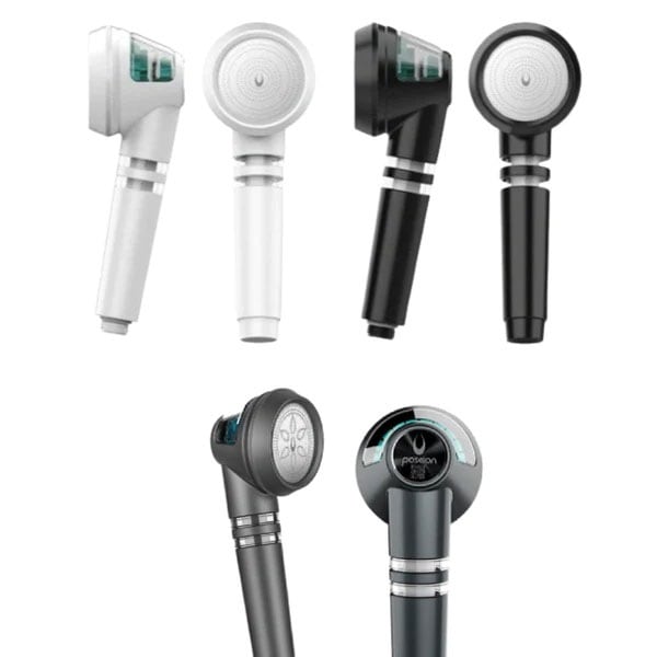 韓国 Poseion BT100 磁化イオン水シャワー （関税はお客様のご負担となります）
