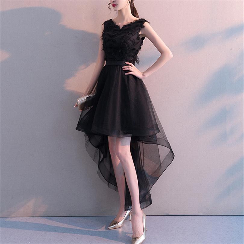 パーティードレス レディース ロングドレス カラードレス ダンス 発表会 イベント 舞台衣装 プリンセス ブラック 洋服 フィッシュテール ワンピース