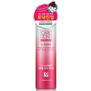 ドクターソリューション Aキュアトラブル鎮静ミスト170ml