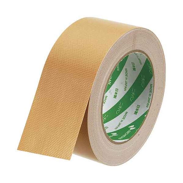 ニチバン 布粘着テープNo.123 50mm×25m 30巻 8,794円