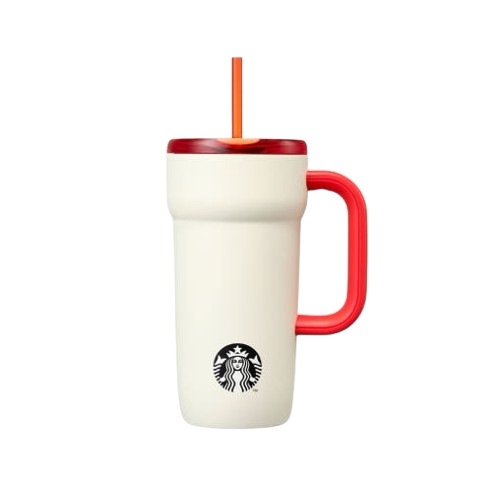 【韓国限定】ジョイフル ダンテ タンブラー 591ml 保温保冷 カフェムード おしゃれデザイン