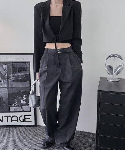 新品✦マークアンドロナ✦Above Velvet Jersey Top長袖シャツ 【公式通販】