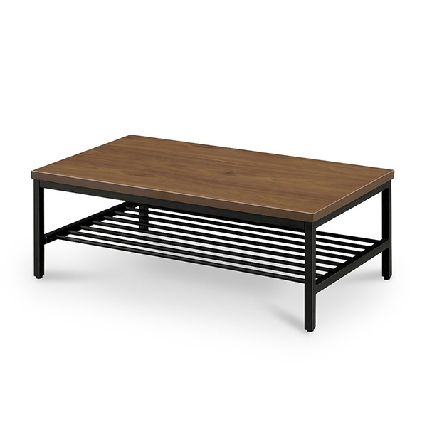 サンコウ 0041212 ハリー 105X55 BR センターテーブル メーカー直送